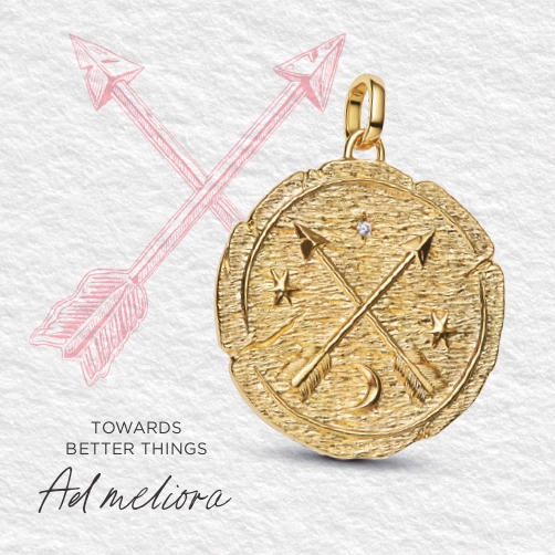 Pandora Talisman