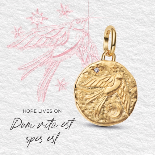 Pandora Talisman