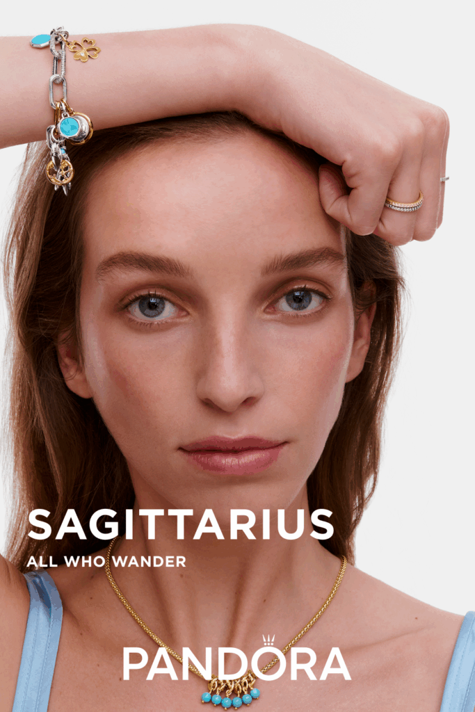 Pandora charms Horoscope & Birthstones