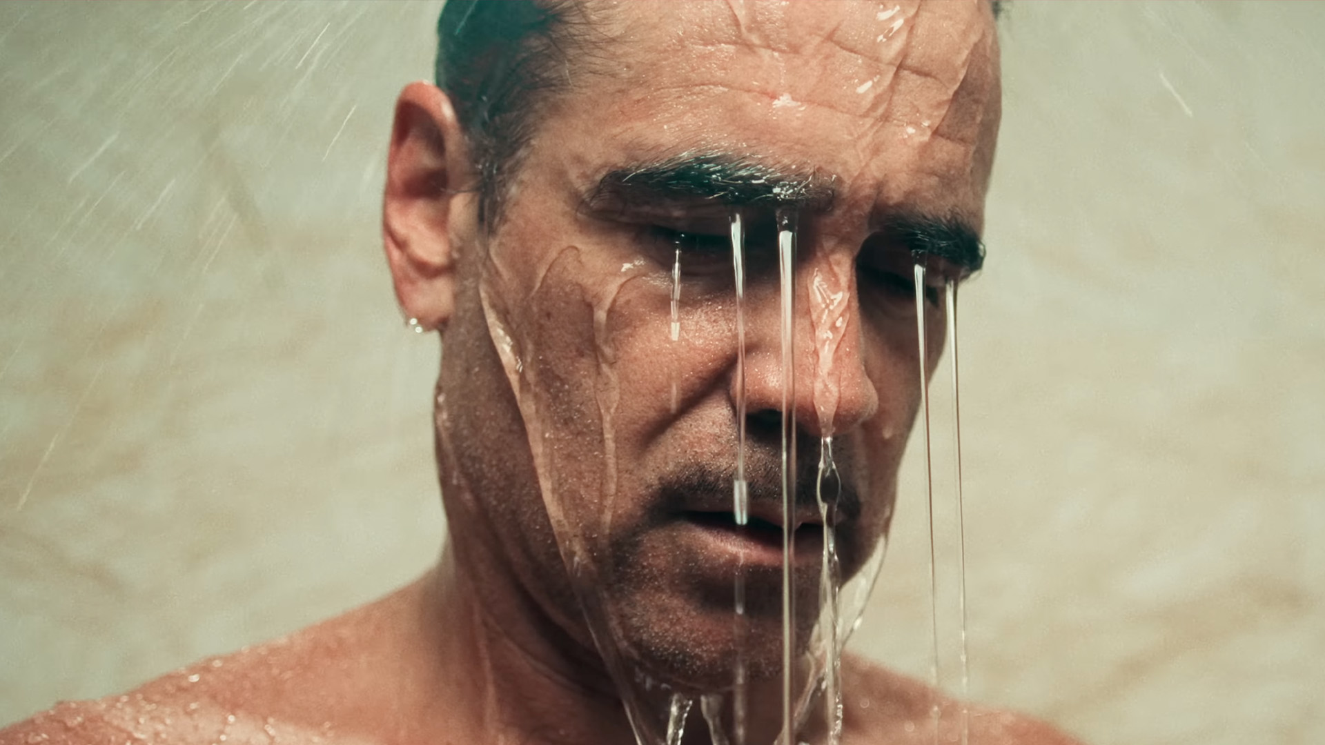 Netflix Maldita suerte con Colin Farrell