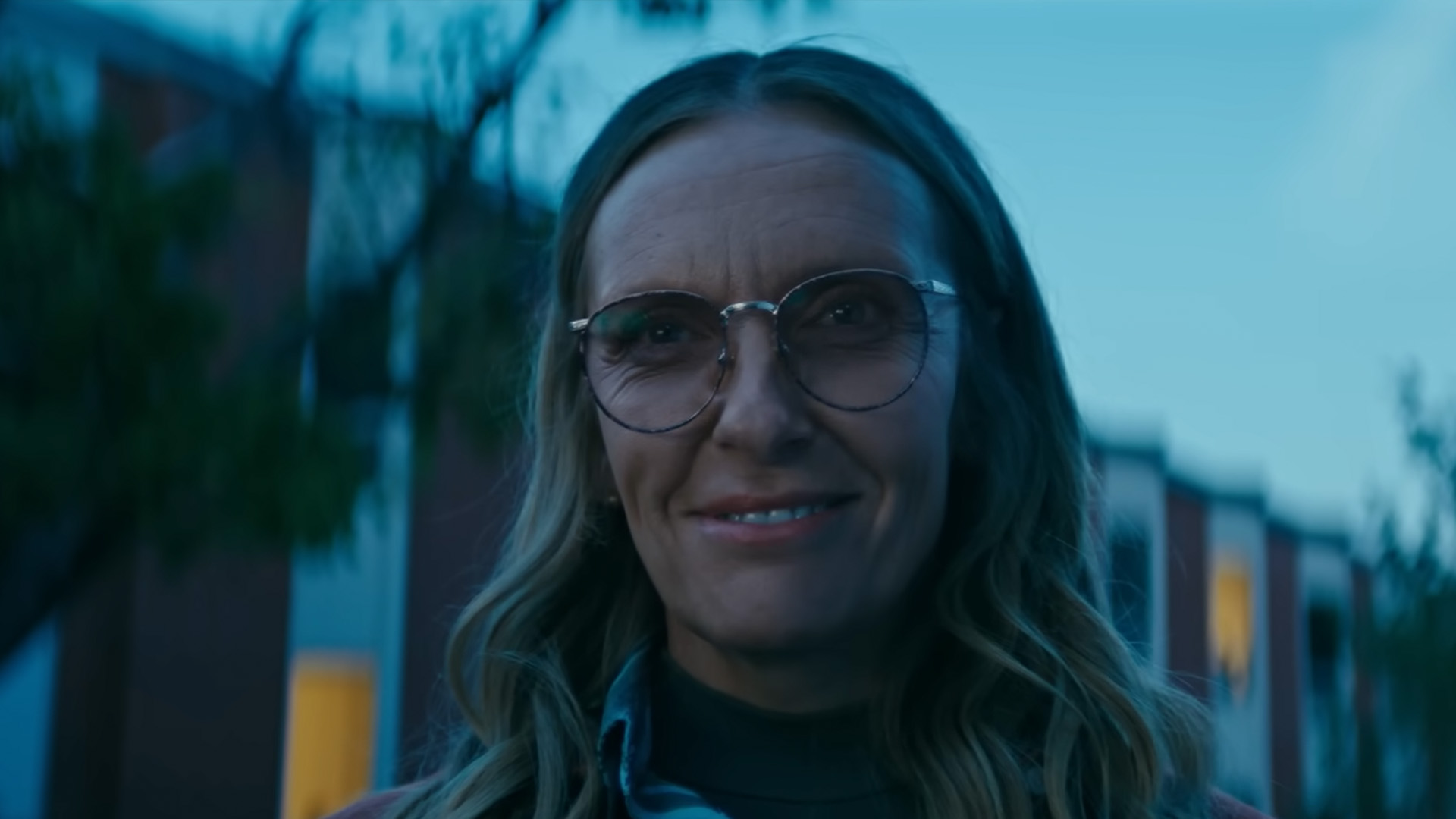 Netflix Wayward 