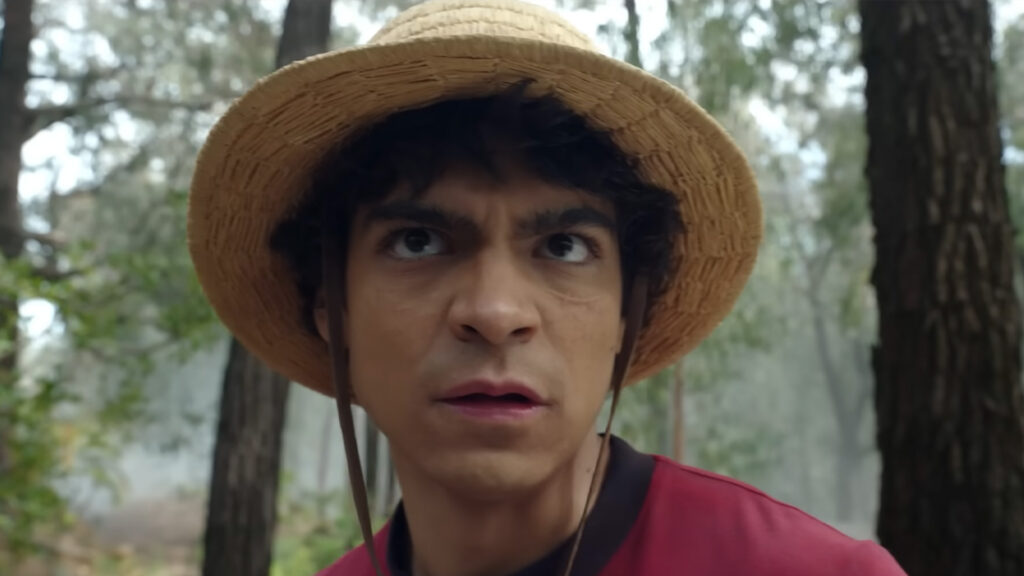 Netflix One Piece segunda temporada