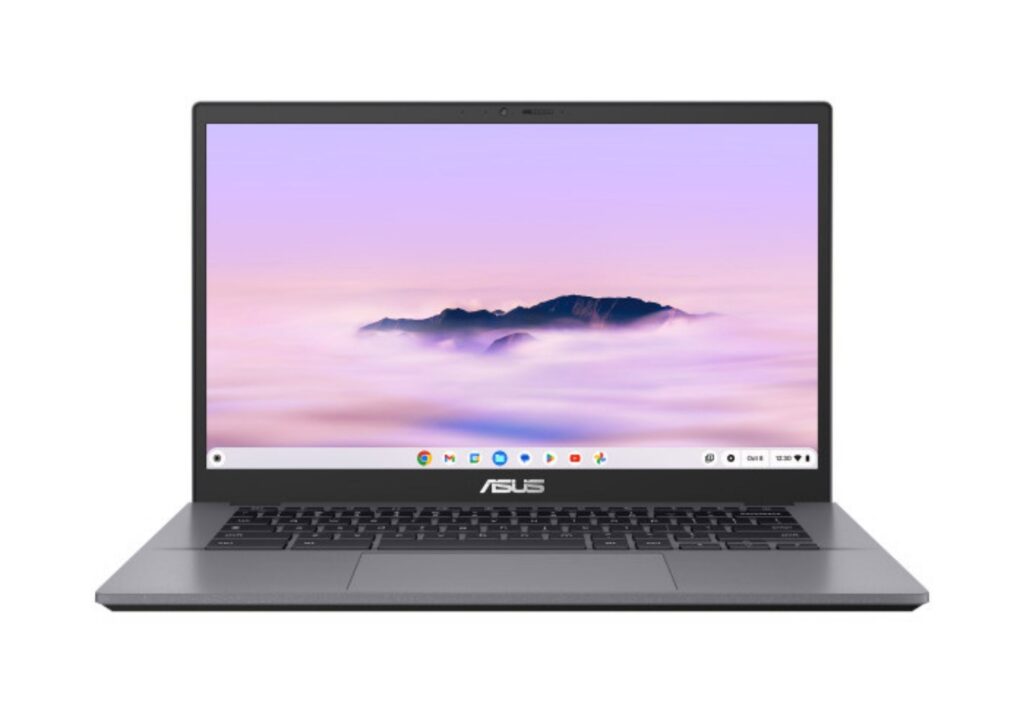 Laptops ASUS regreso a clases