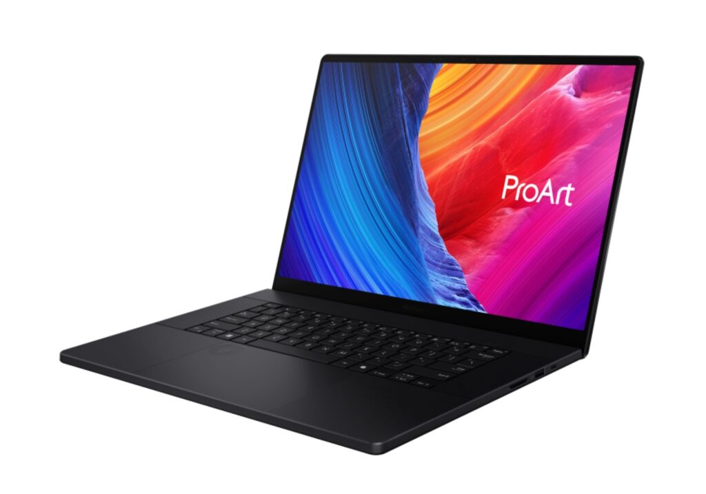 Laptops ASUS regreso a clases