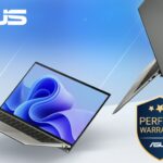ASUS Perfect Warranty