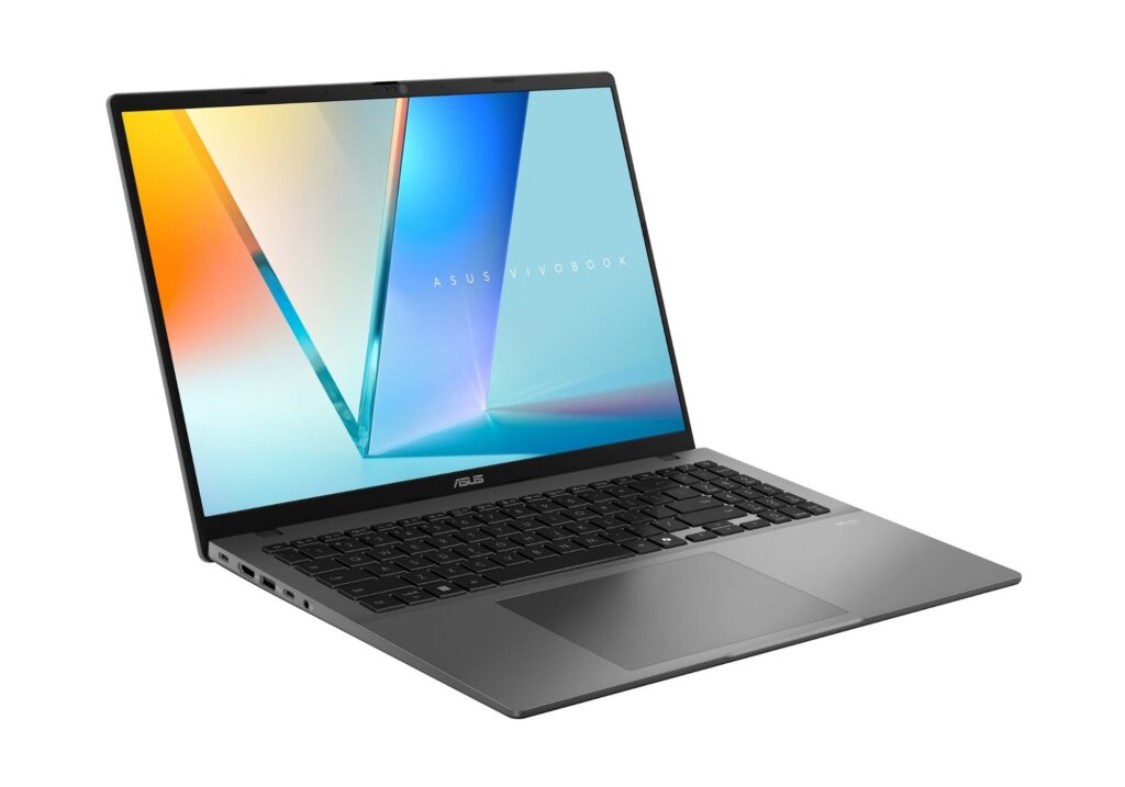 Laptops ASUS regreso a clases