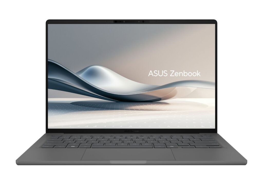 Laptops ASUS regreso a clases