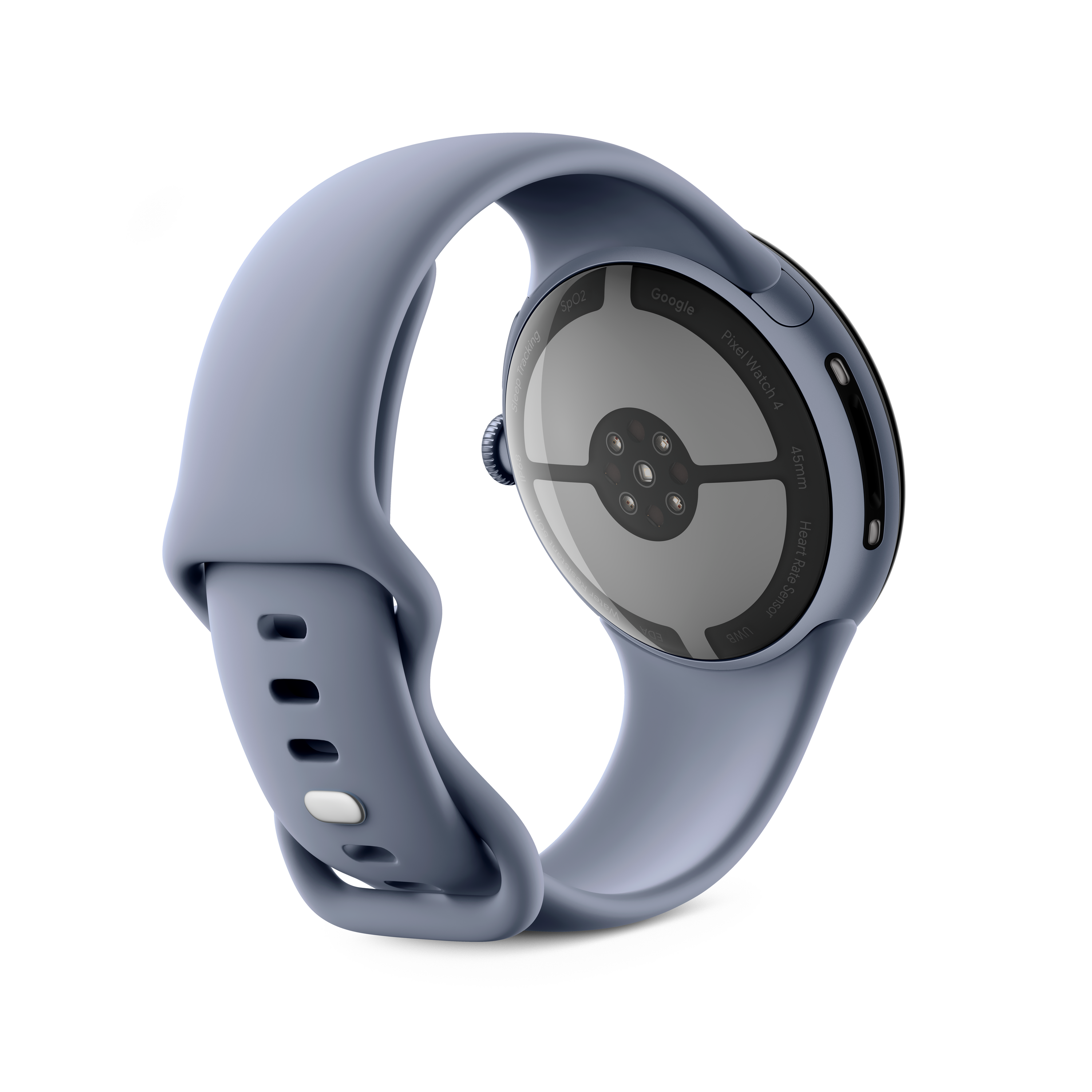 Pixel Watch 4