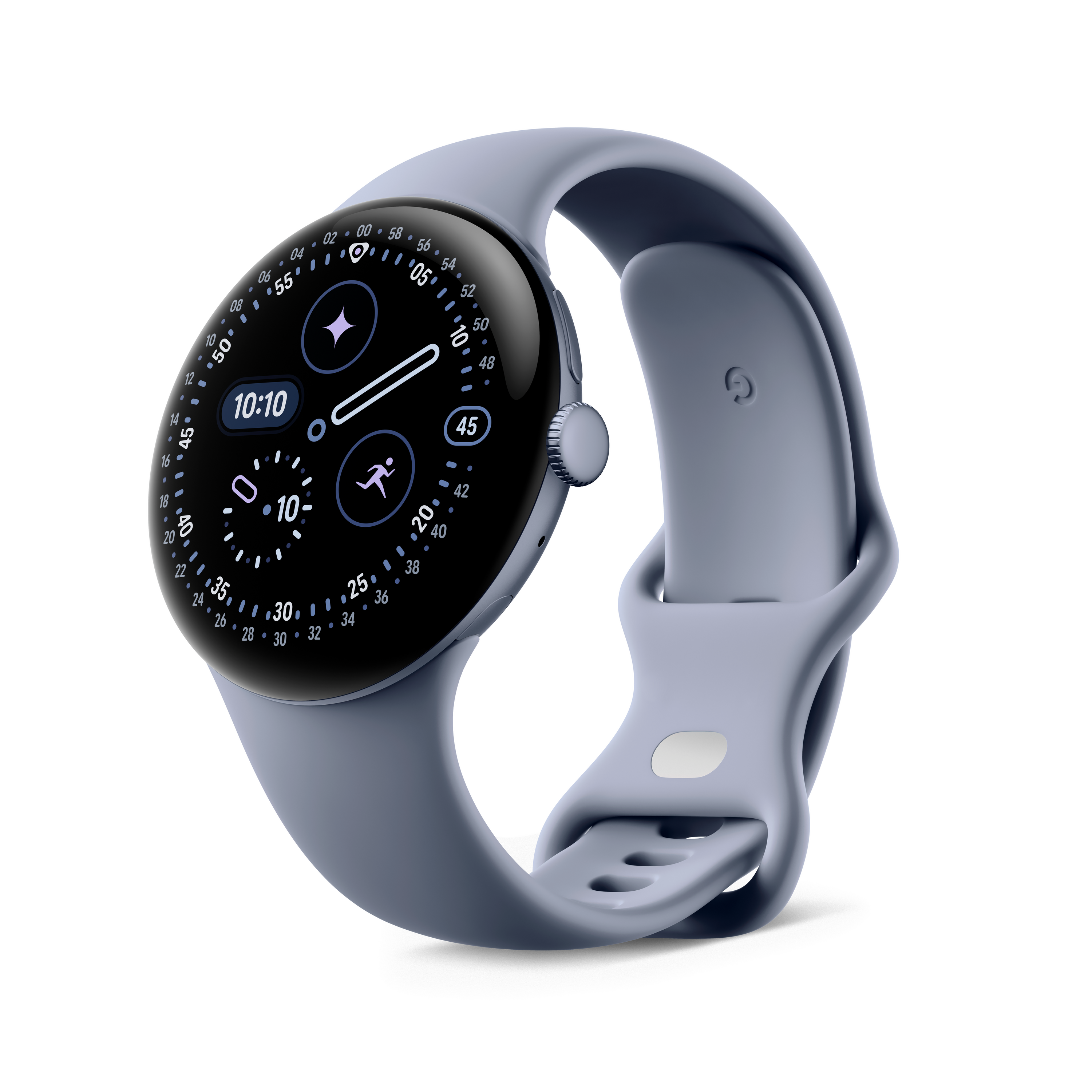 Pixel Watch 4