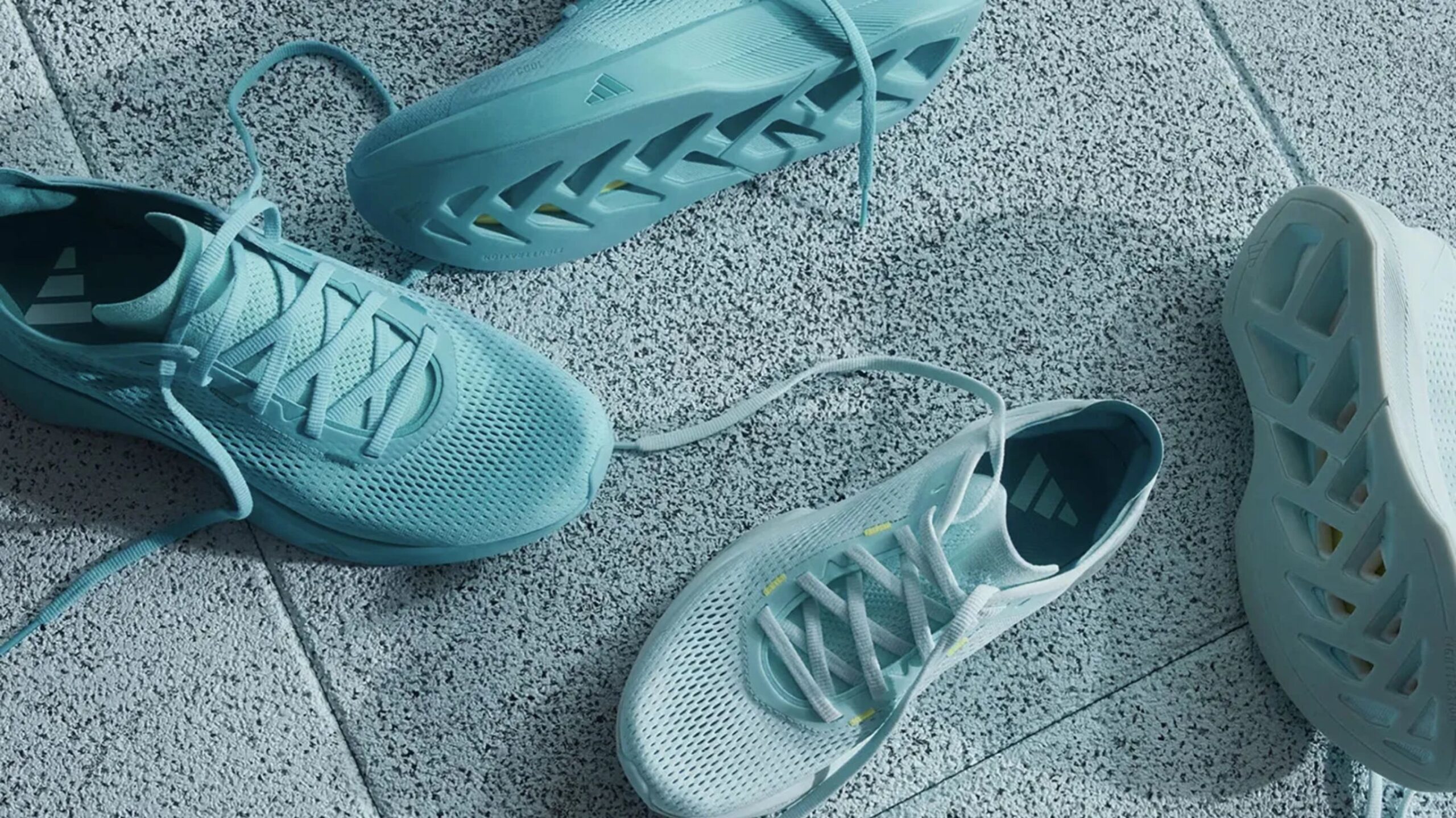 Adidas Treadflow