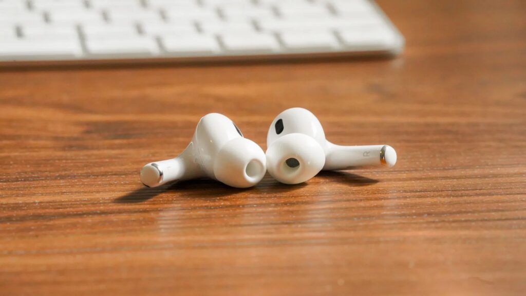 AirPods Pro 3