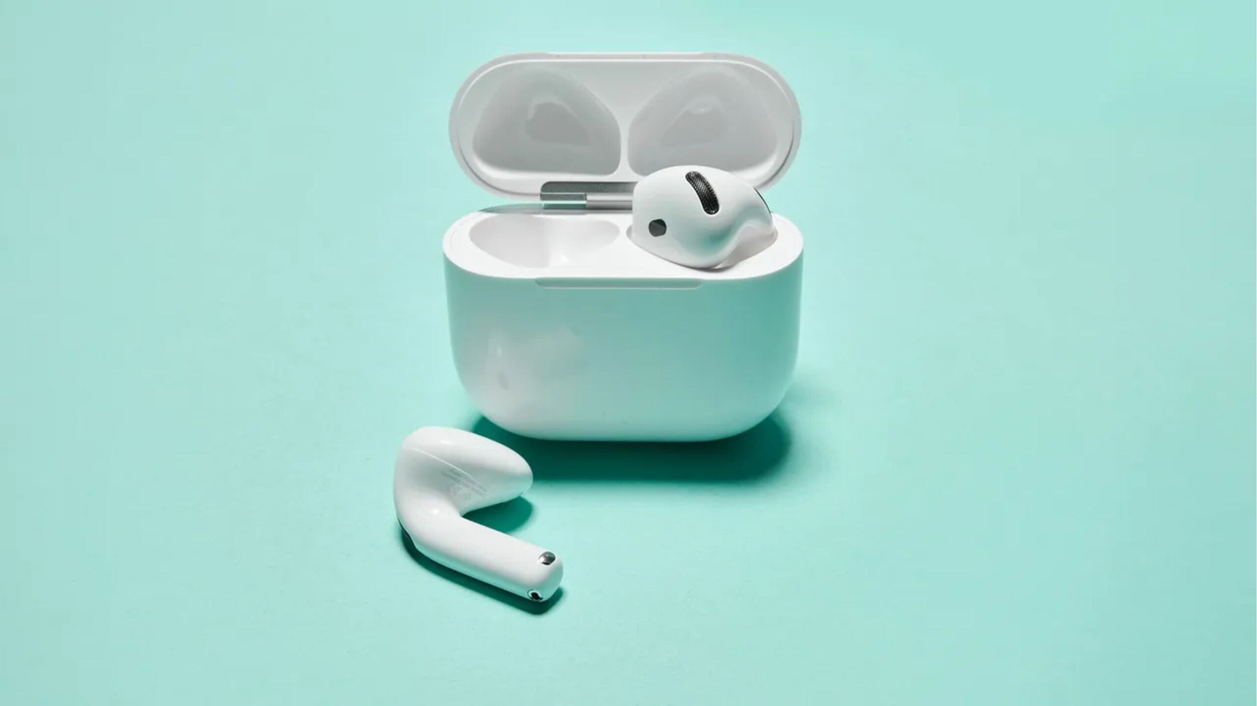 AirPods traducción en vivo