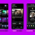 Amazon Music Insights