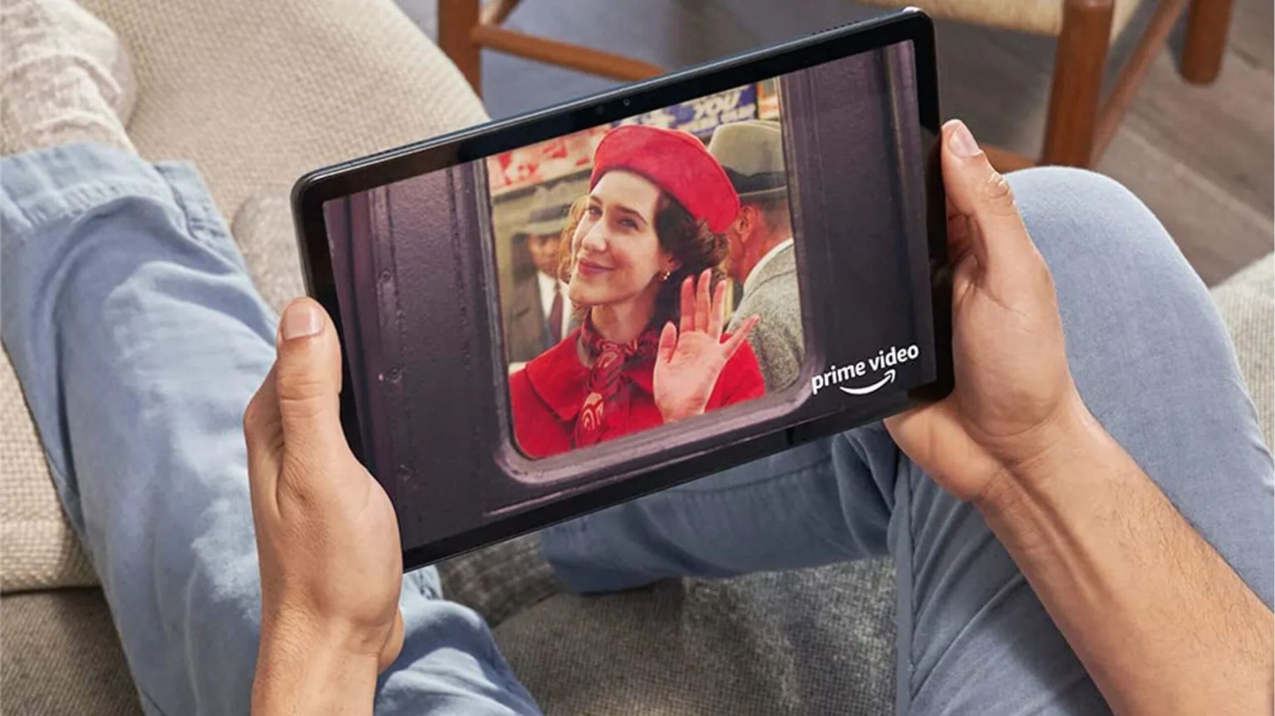 Amazon tablets Fire
