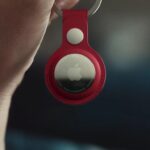 Apple Awe Dropping