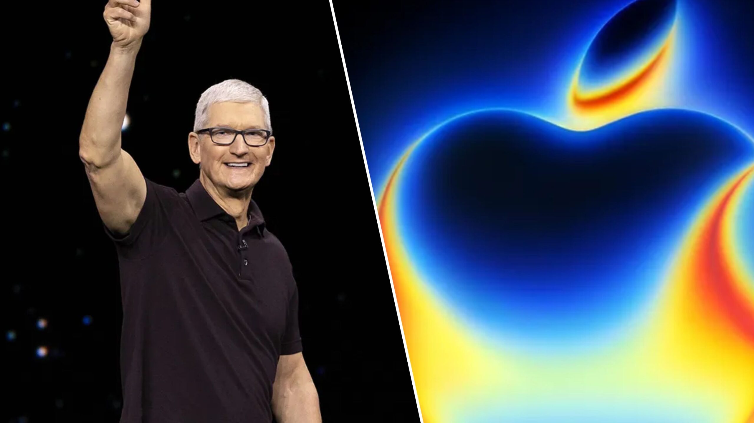 Apple Event iPhone 17