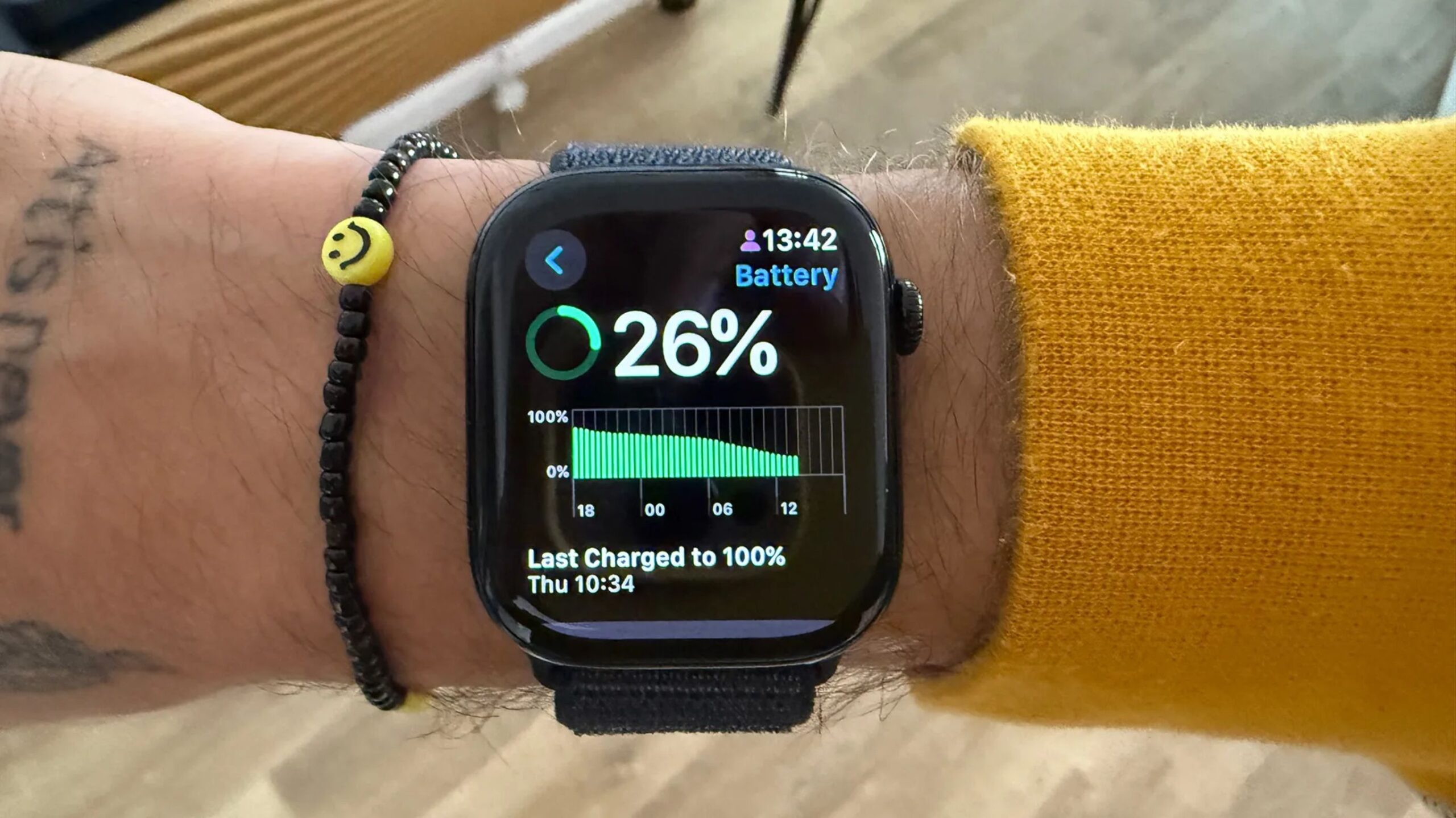 Apple Watch Series 11