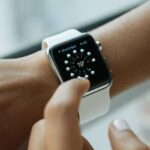 Apple Watch Touch ID