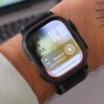 Apple Watch Ultra 3