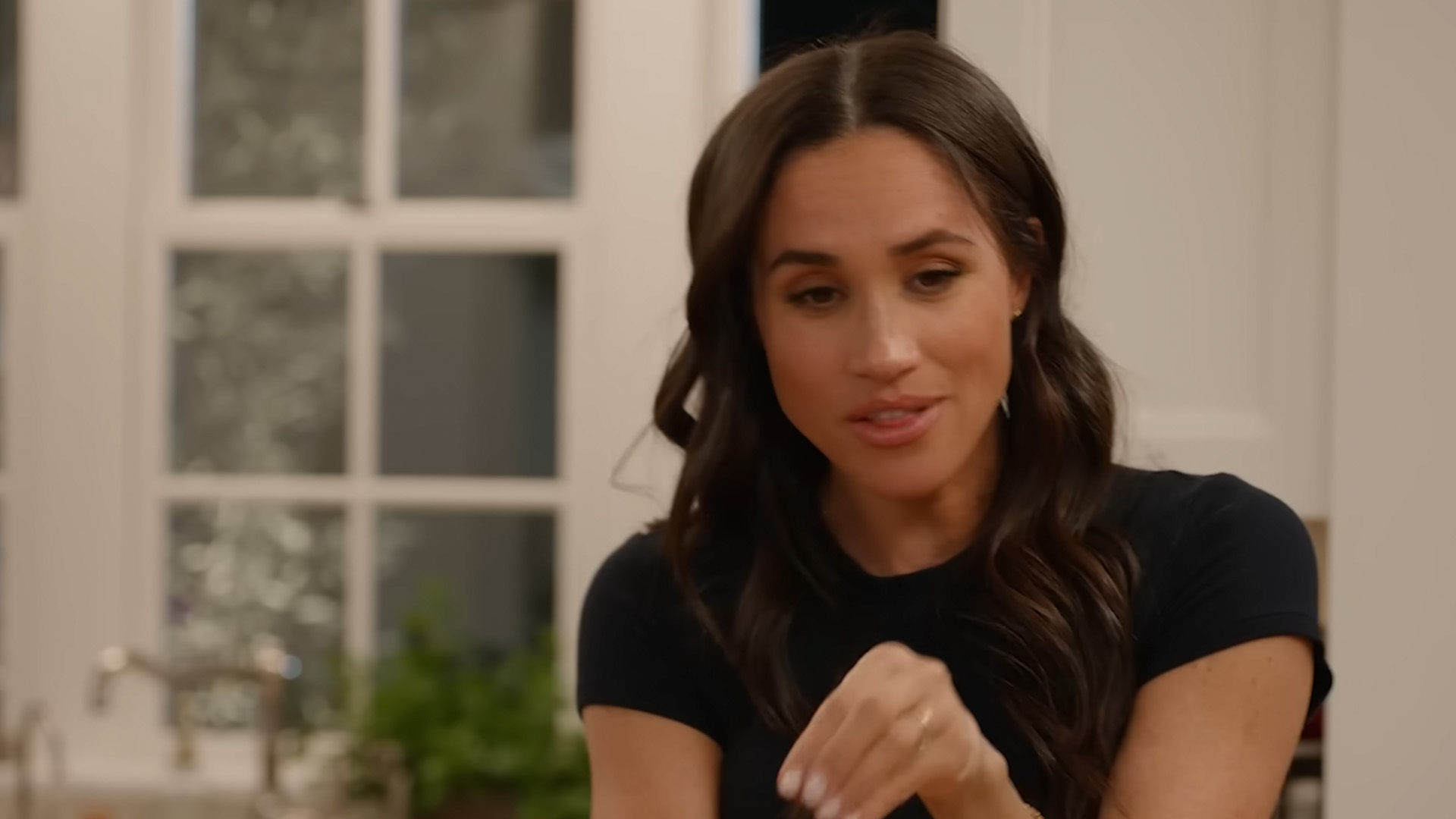 Netflix Con amor, Meghan temporada 2