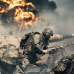 Battlefield 6 videojuegos