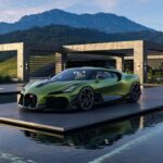 Bugatti Solitaire