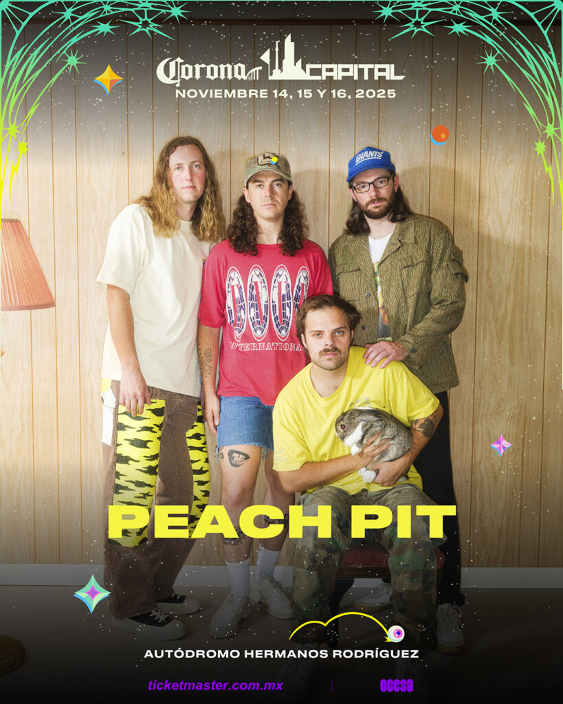 Corona Capital 2025