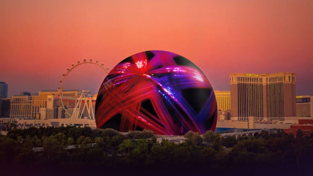 CES 2026: Lenovo Tech World llegará The Sphere para mostrar una "IA más ...