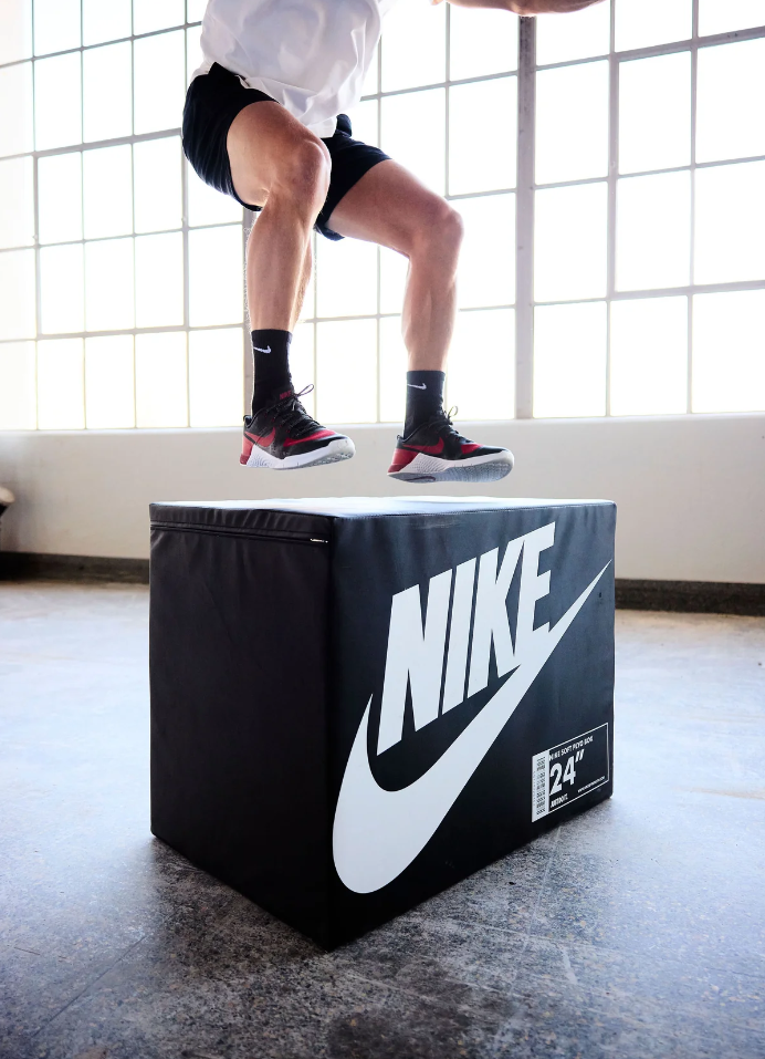Nike Soft Plyo Box