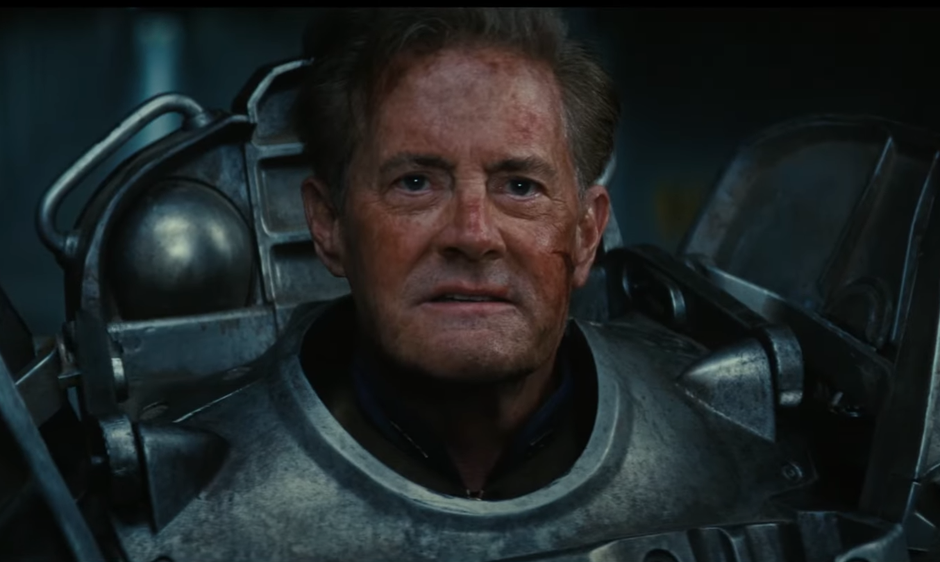 Fallout temporada 2