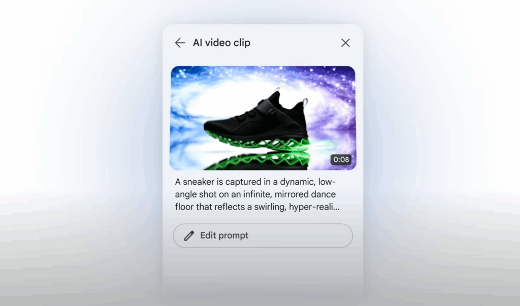 Google Vids