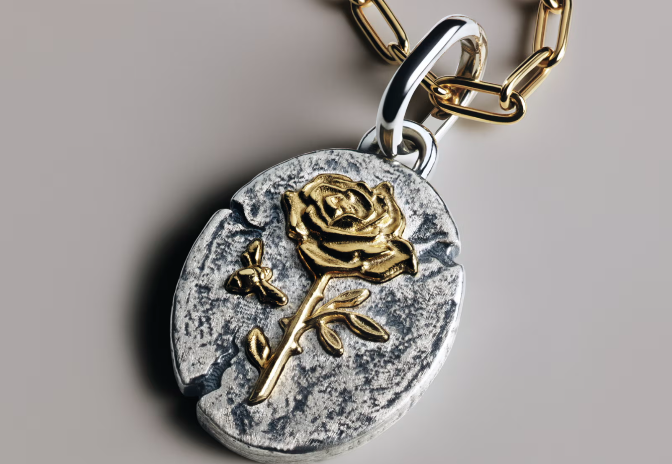 Pandora Talisman