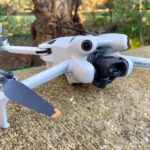 DJI Mini 5 Pro
