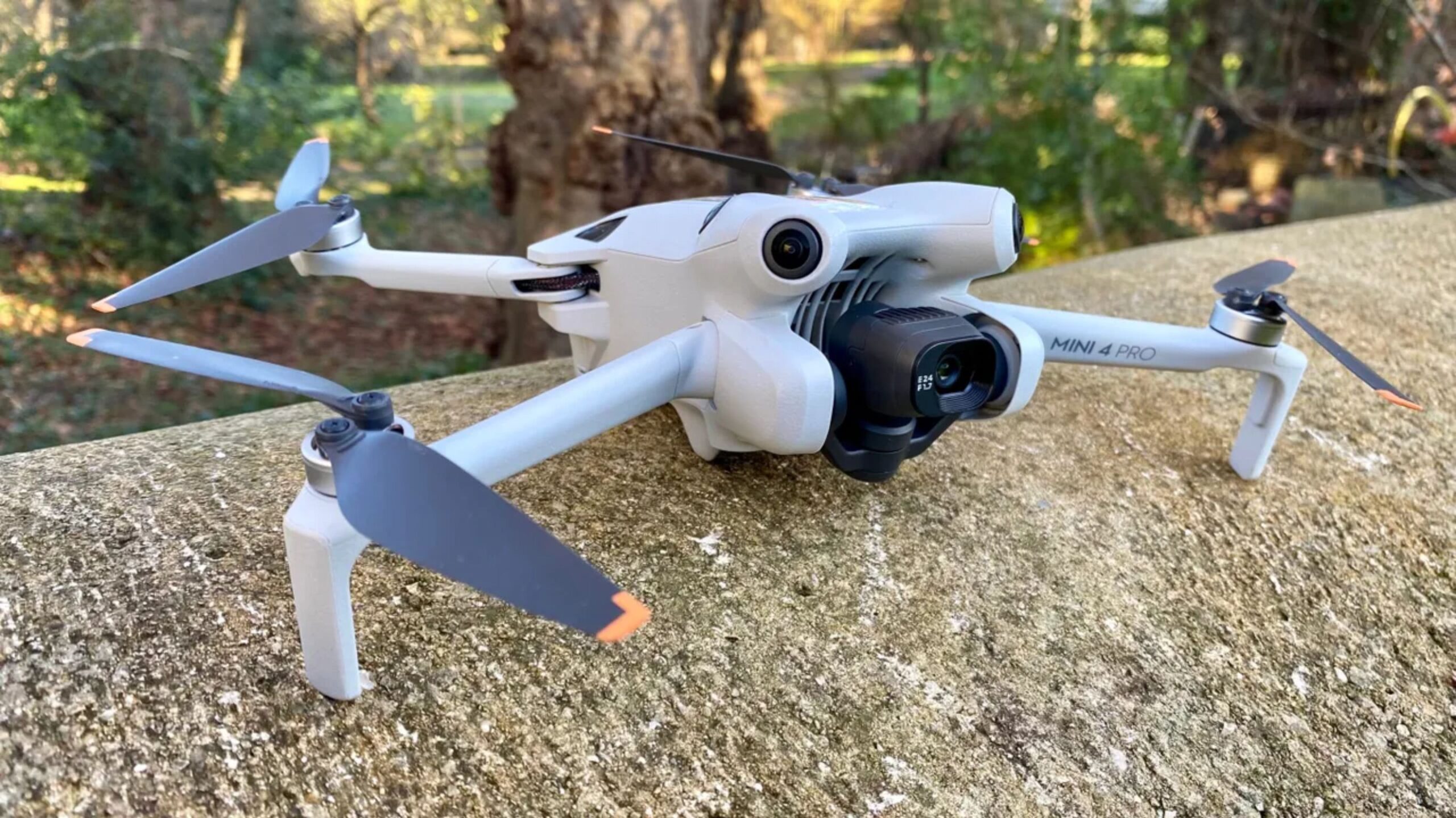 DJI Mini 5 Pro