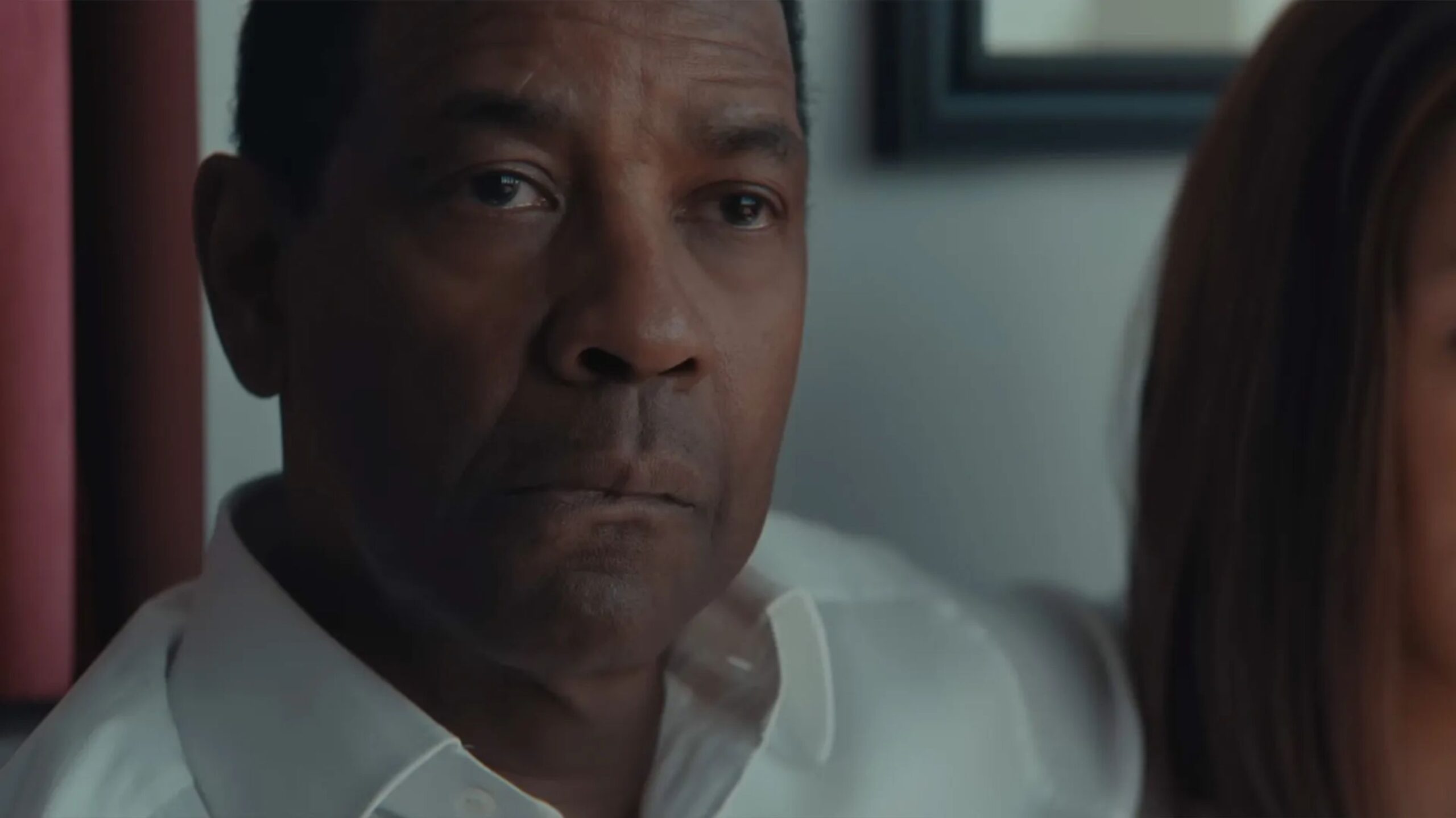 Denzel Washington Highest 2 Lowest de Apple TV+