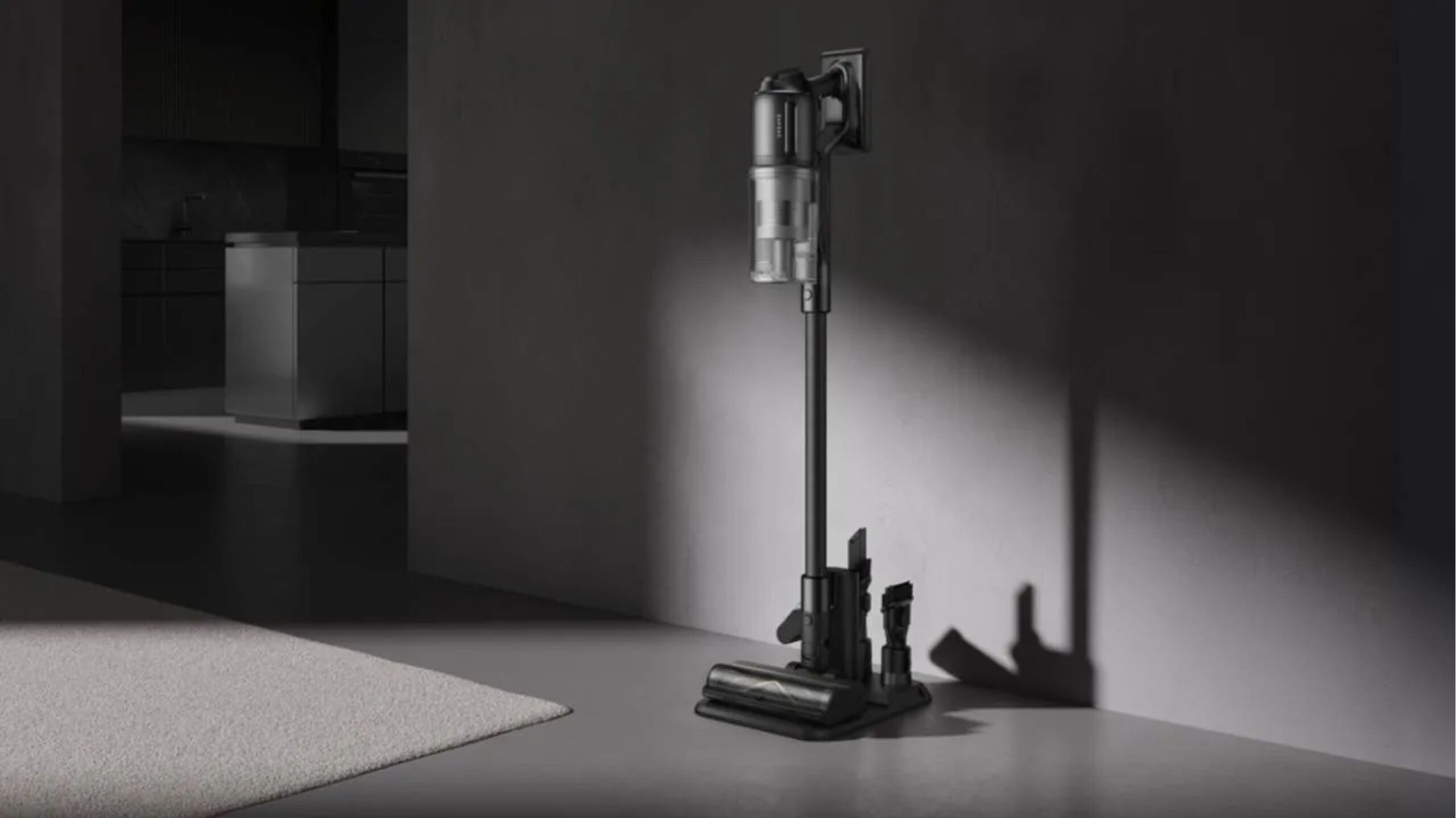 Dreame H15 Pro CarpetFlex