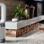 Dyson purificadores