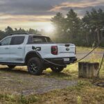 Ford camioneta eléctrica que rivalizará con Slate Auto