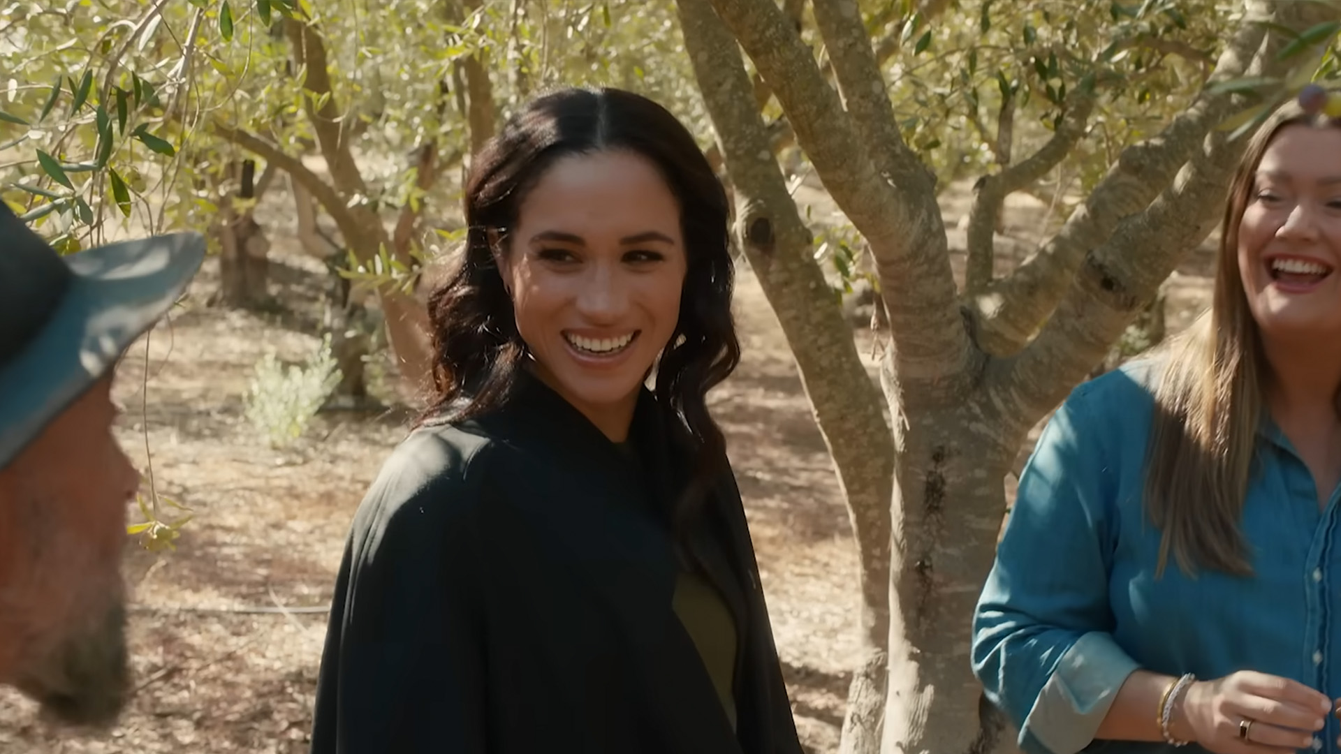 Netflix Con amor, Meghan temporada 2