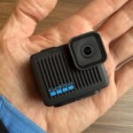 GoPro más allá de las cámaras de acción