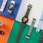 Google Galaxy Watch