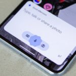 Google Gemini en Android