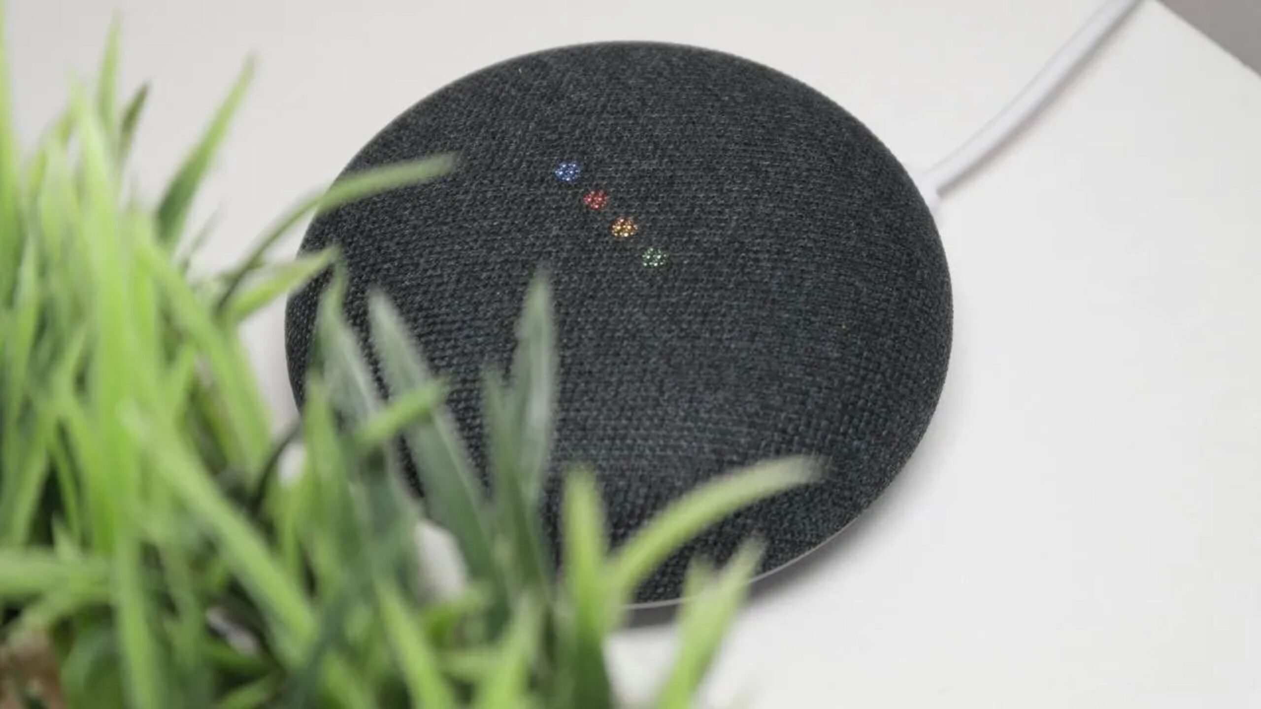 Google Home
