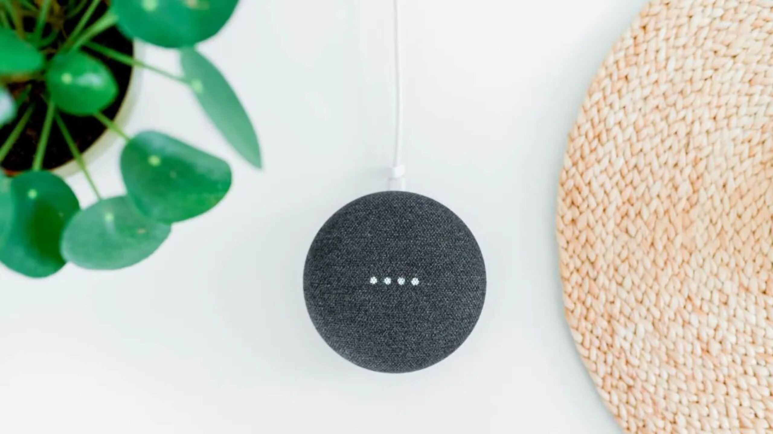 Google Home editor de automatizaciones