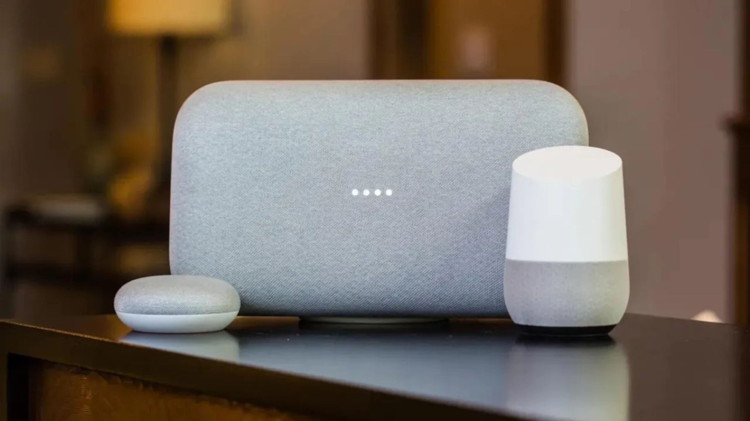 Google Home fallas