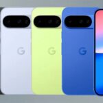 Google Pixel 10