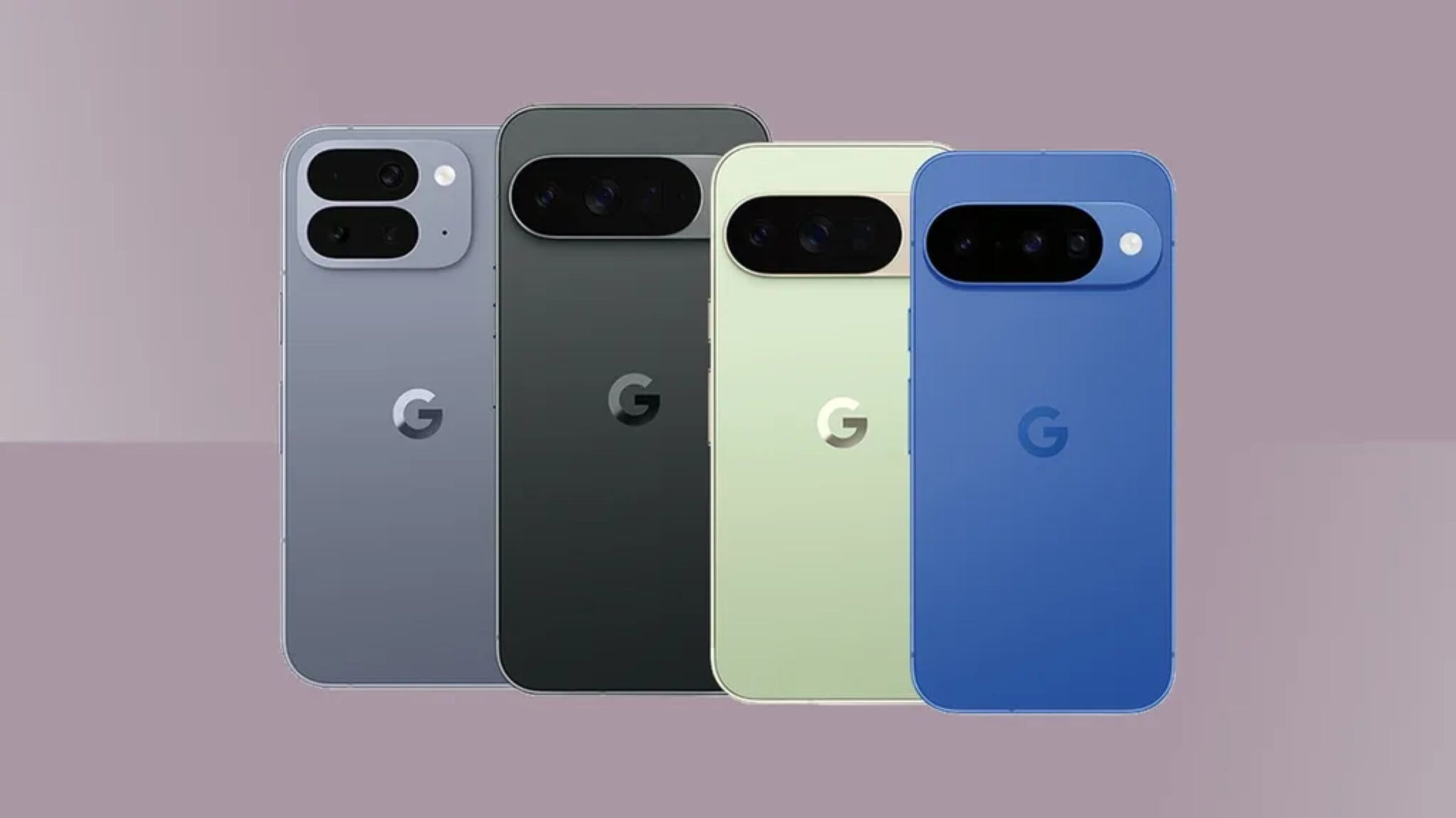 Google Pixel 10