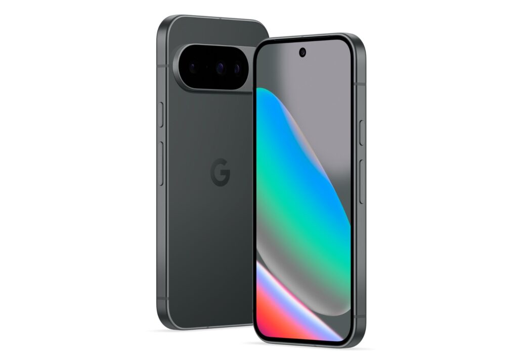 Google Pixel 10