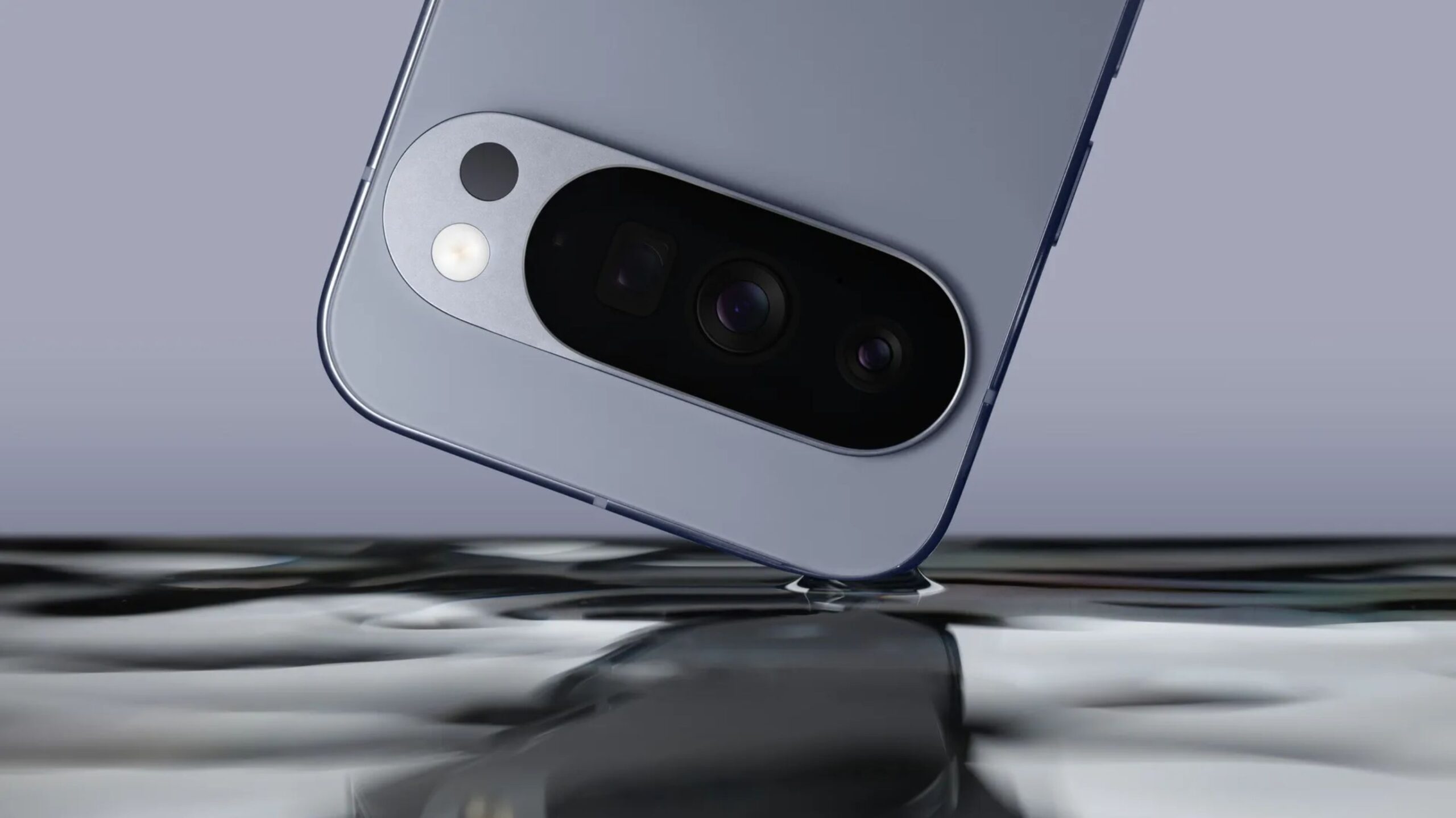 Google Pixel 10