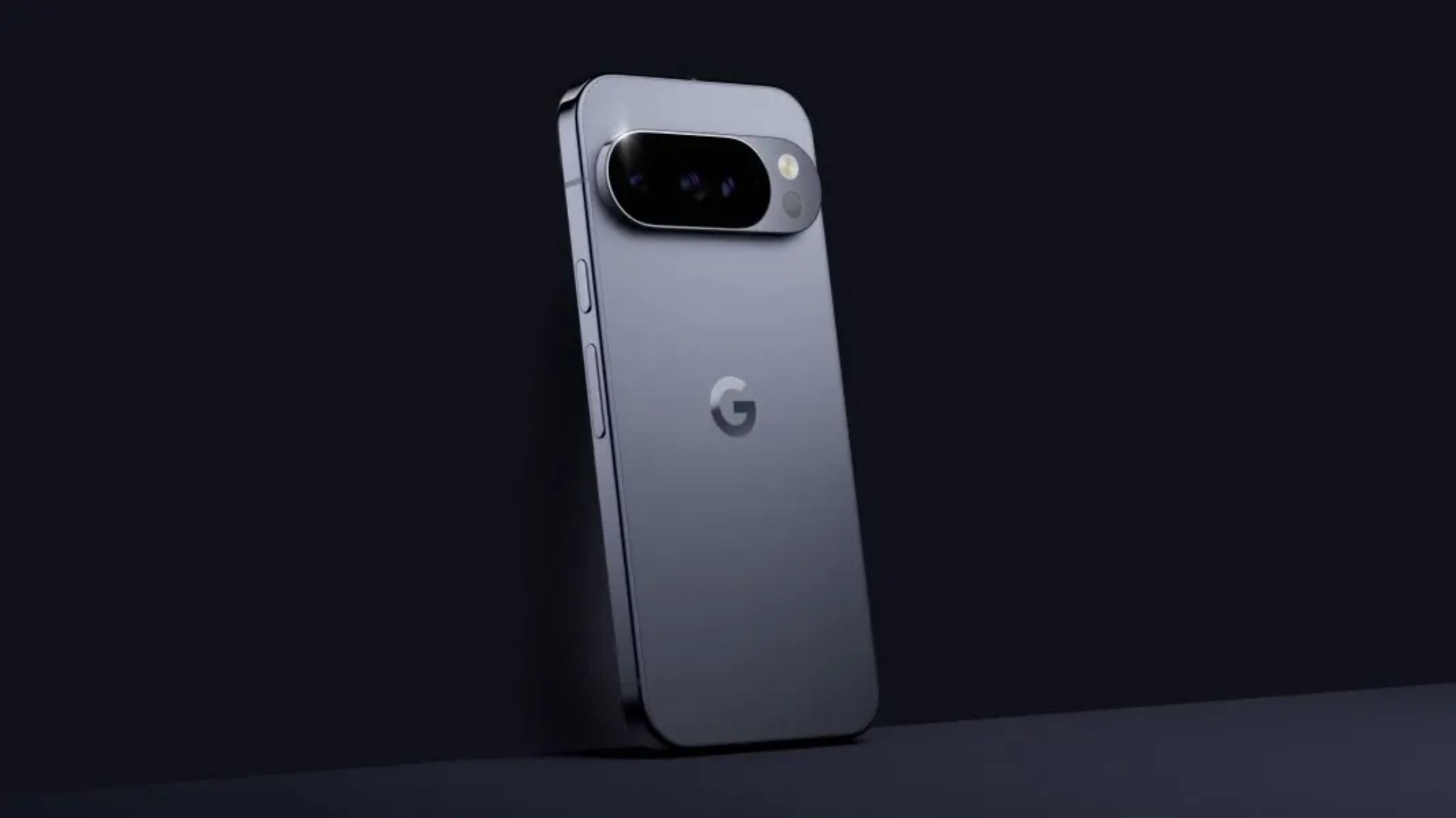 Google Pixel 10